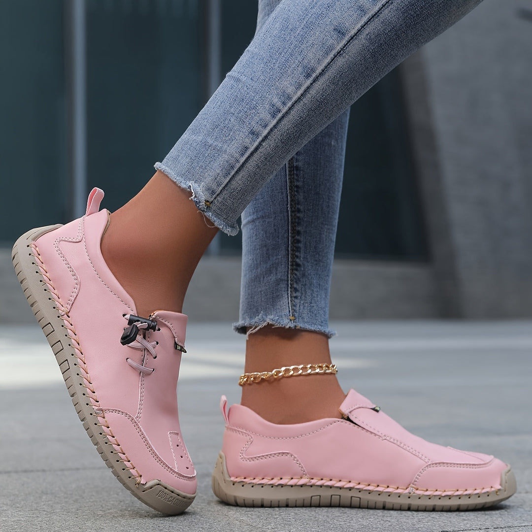 Célya | Therapeutic Comfort Walking Shoes