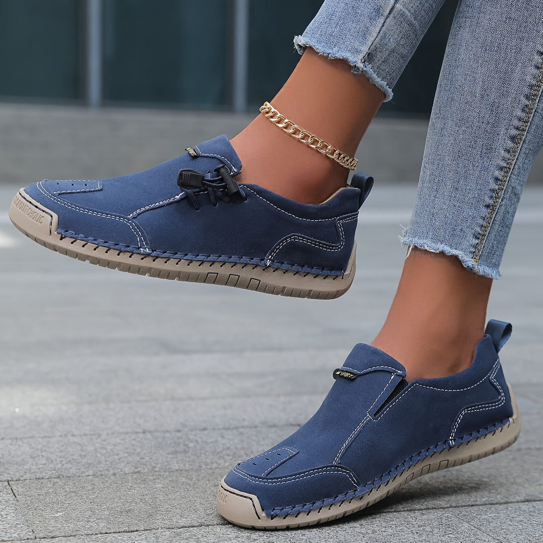 Célya | Therapeutic Comfort Walking Shoes