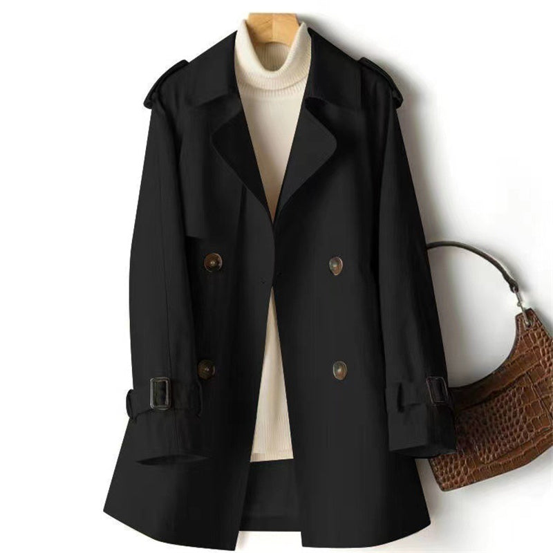Greta Trench Coat