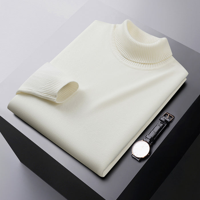 Musso Turtleneck Sweater