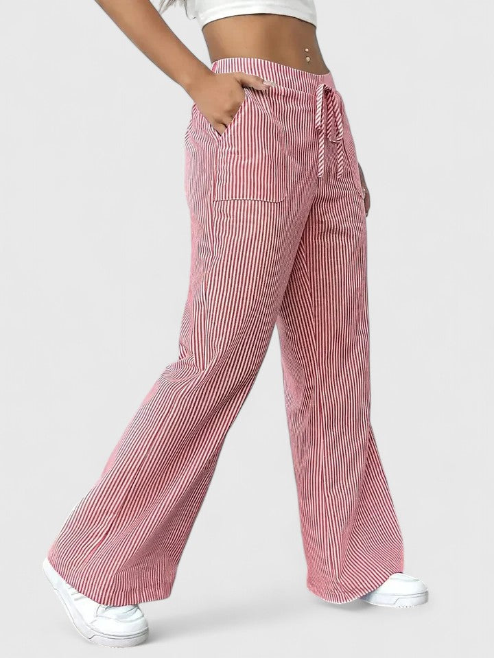Tatienne | Elegant Pants