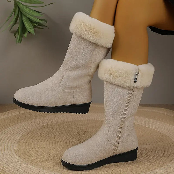 Nova |Winter Essential Boots