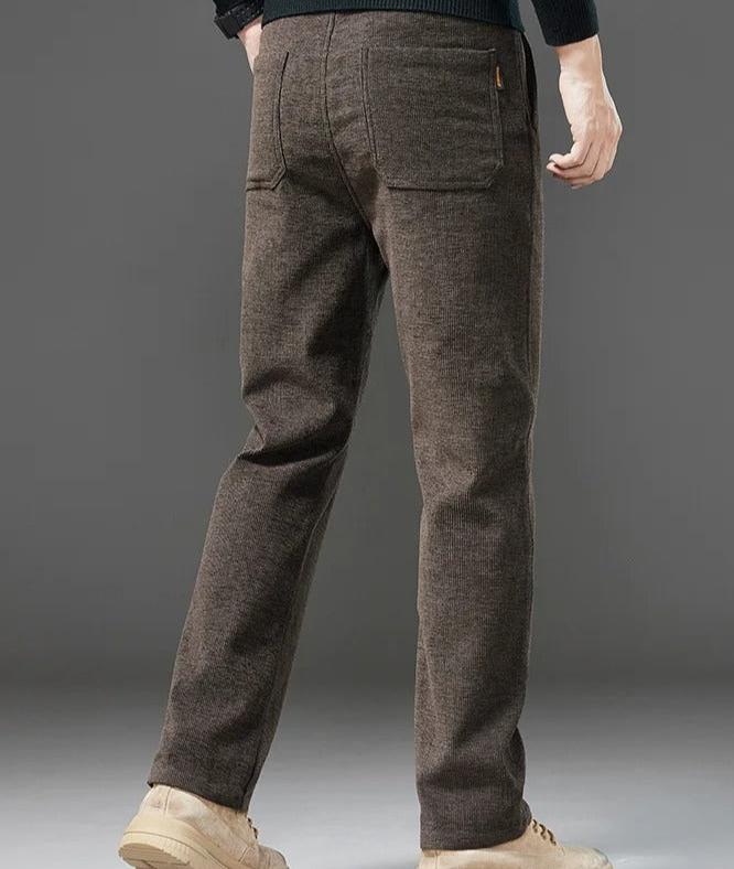Edron Corduroy Pants