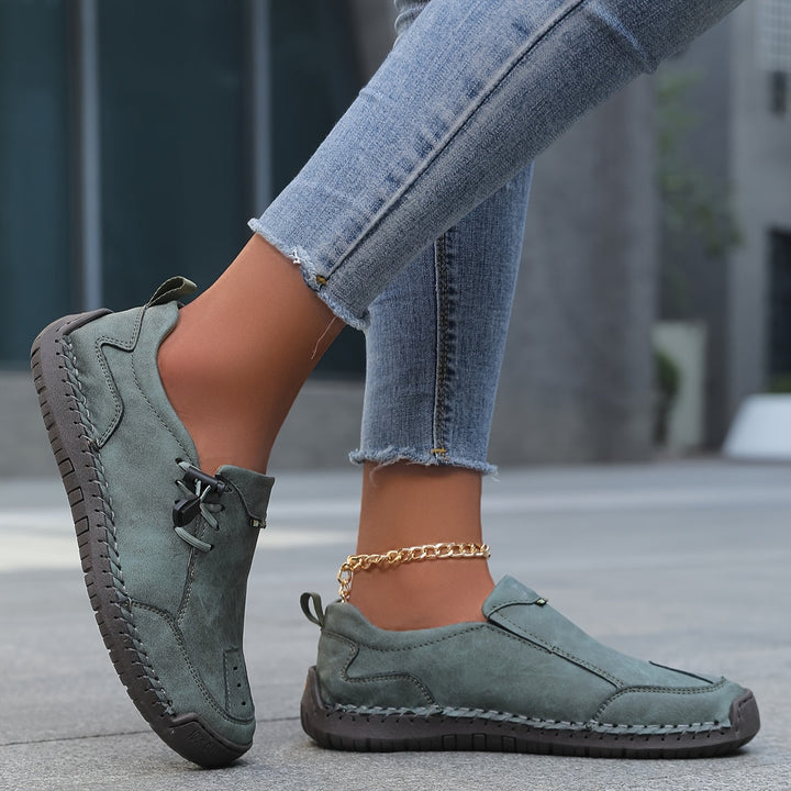 Célya | Therapeutic Comfort Walking Shoes