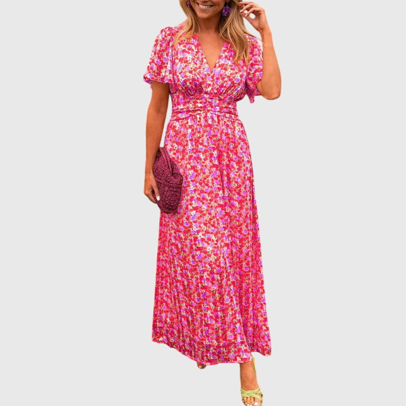 Alice | Summer Dress