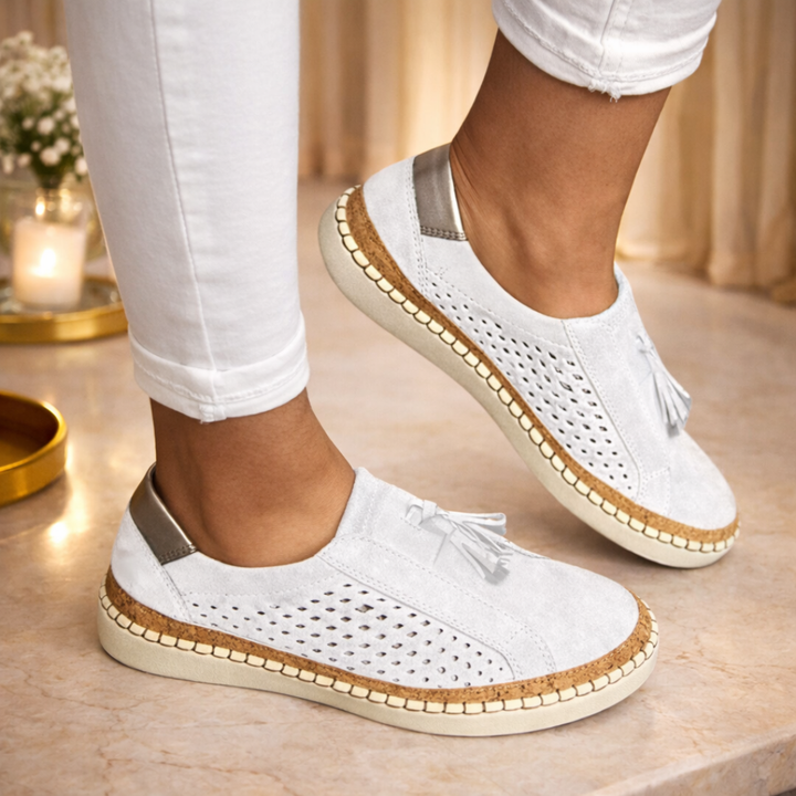 Piper | Orthopedic Slip-Ons