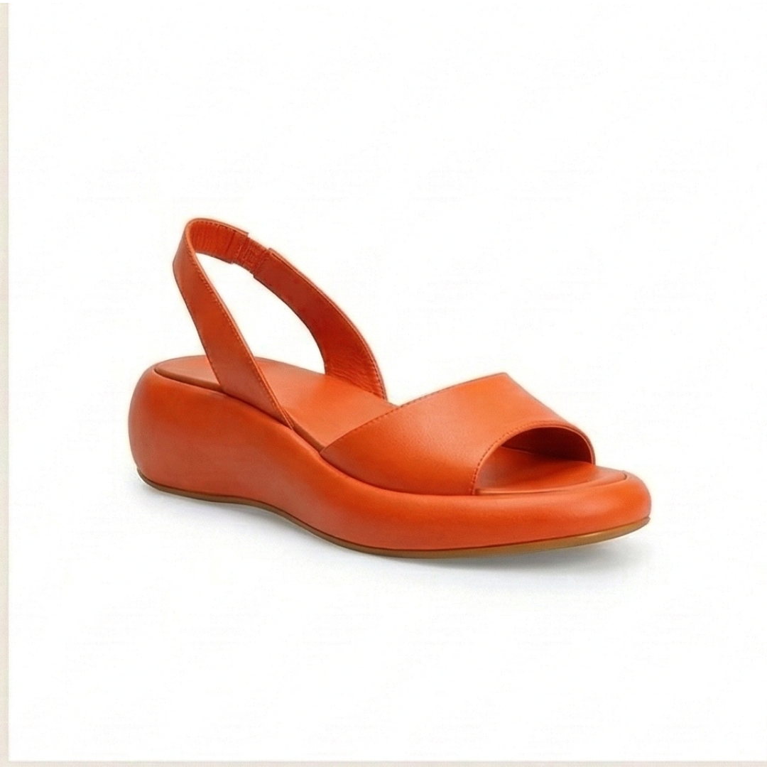 Elvoria | Comfort Grip Open-Toe Sandals