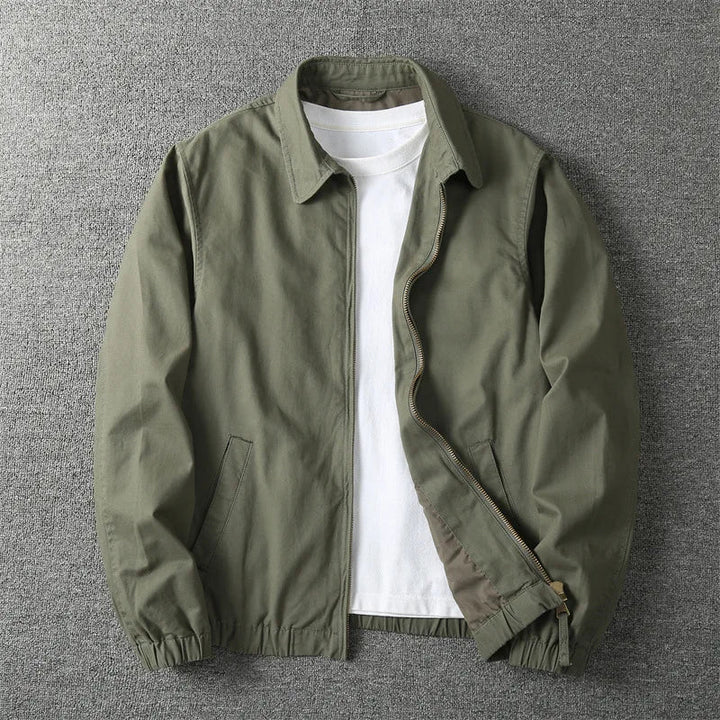 Kenswik Jacket