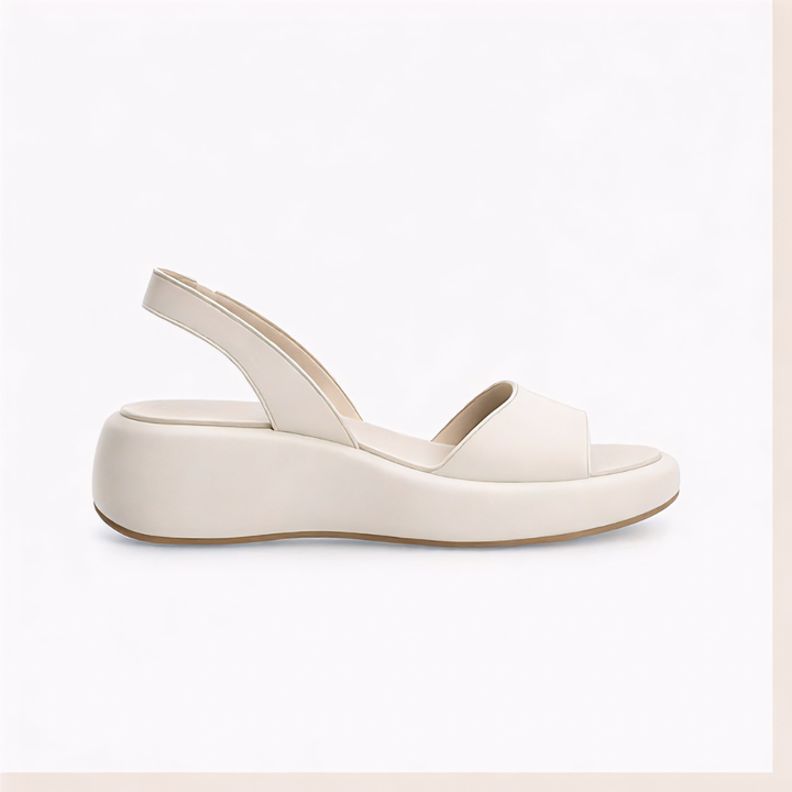 Elvoria | Comfort Grip Open-Toe Sandals