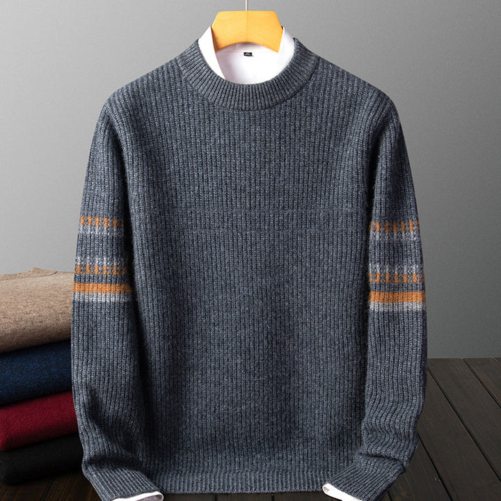 Laurel Cashmere Sweater