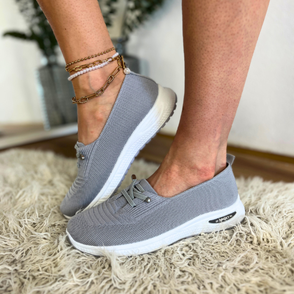 Lysera | Lightweight Breathable Everyday Sneakers