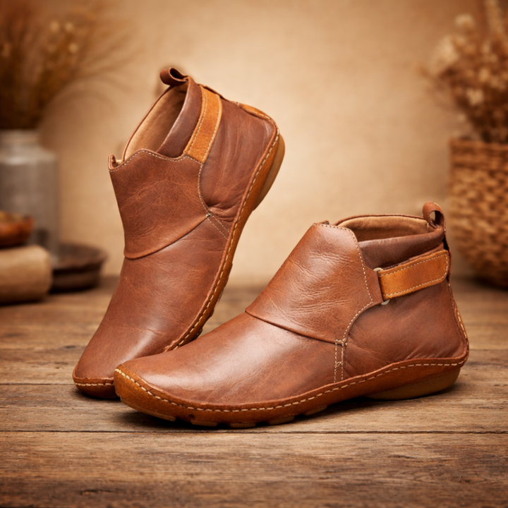 Elsa™ | Orthopaedic Ankle Boots