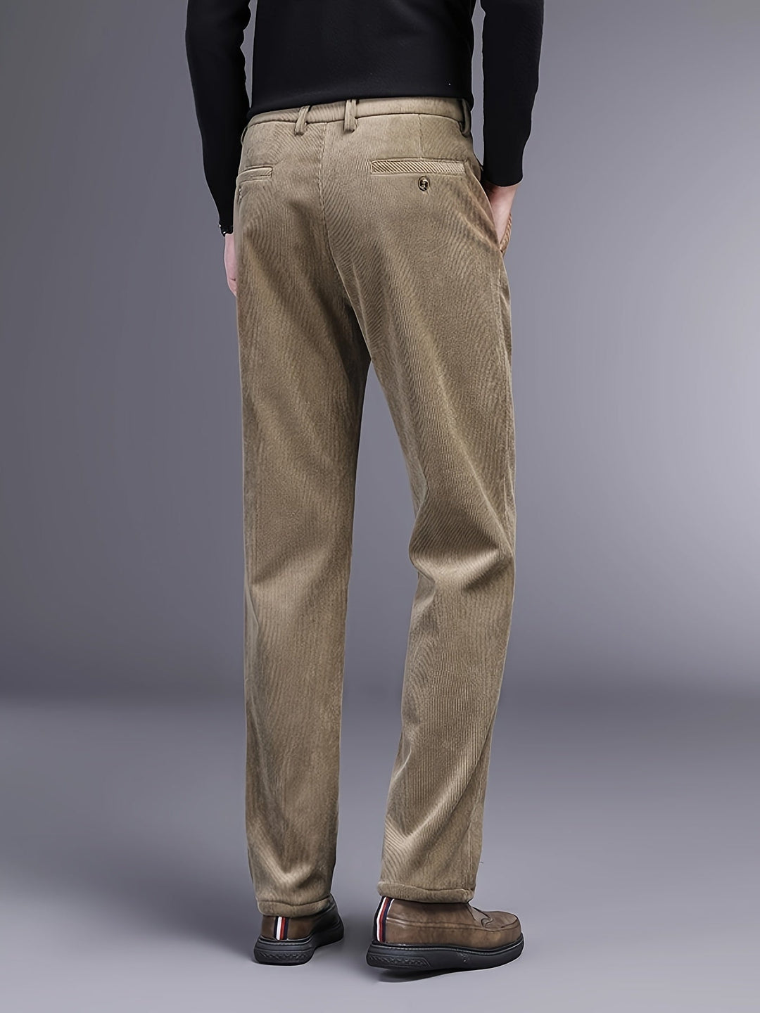 Zwak Corduroy Pants