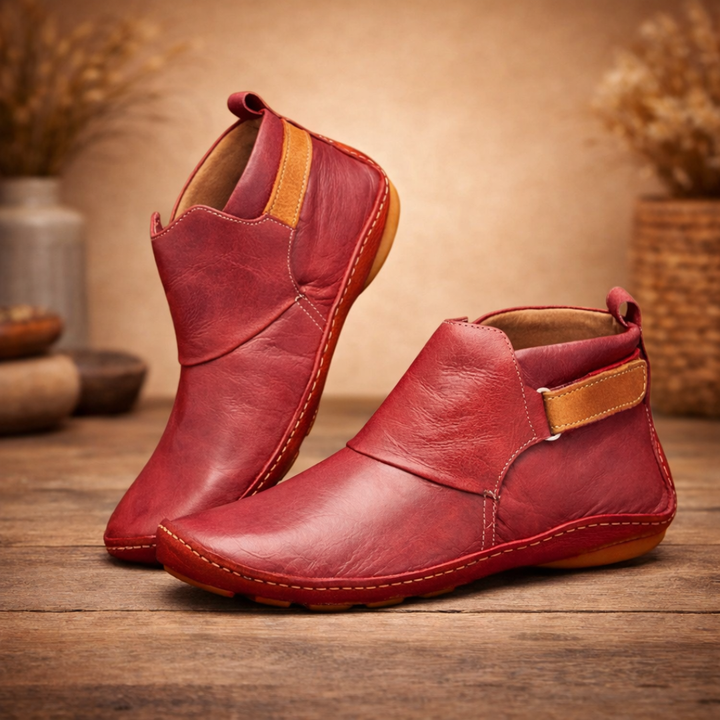 Elsa™ | Orthopaedic Ankle Boots