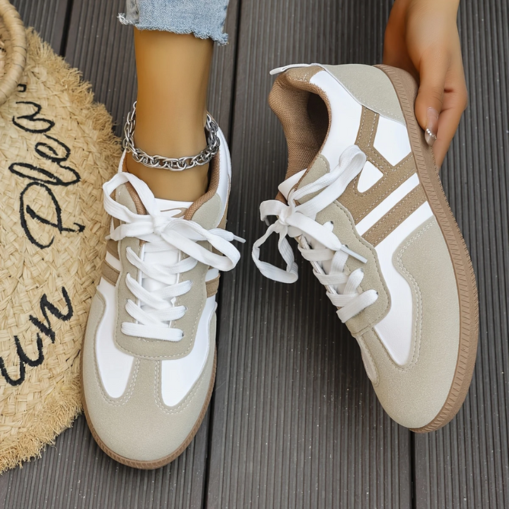Valerie | Comfort-Support Sneakers
