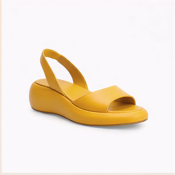 Elvoria | Comfort Grip Open-Toe Sandals