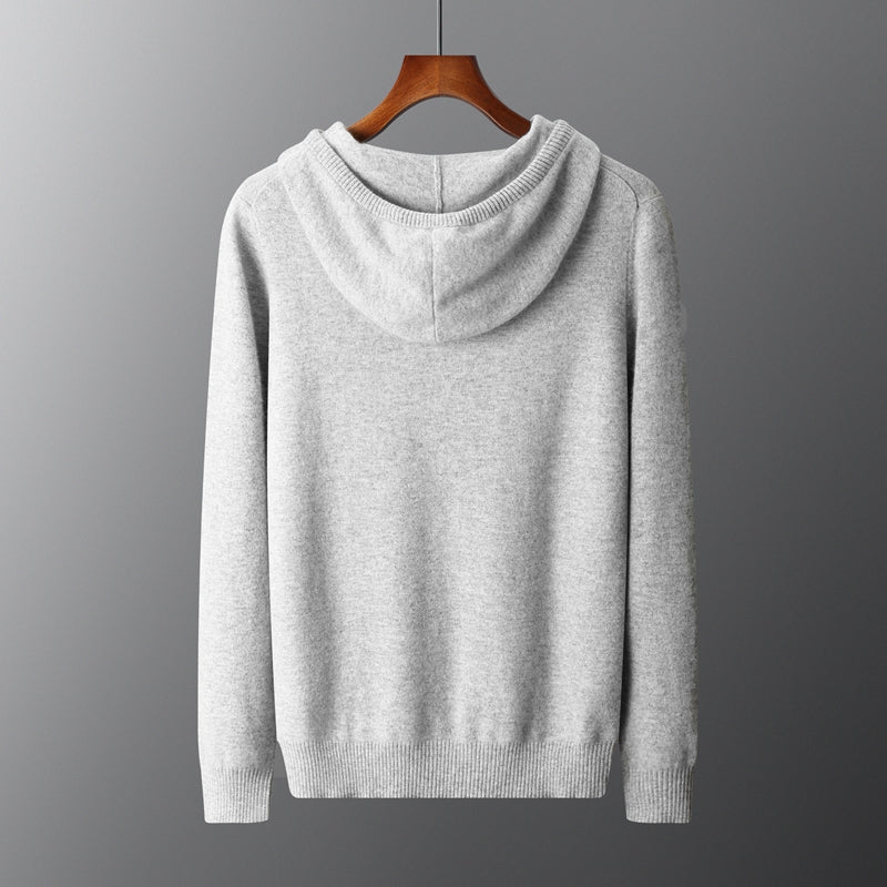 Folton Wool Sweater