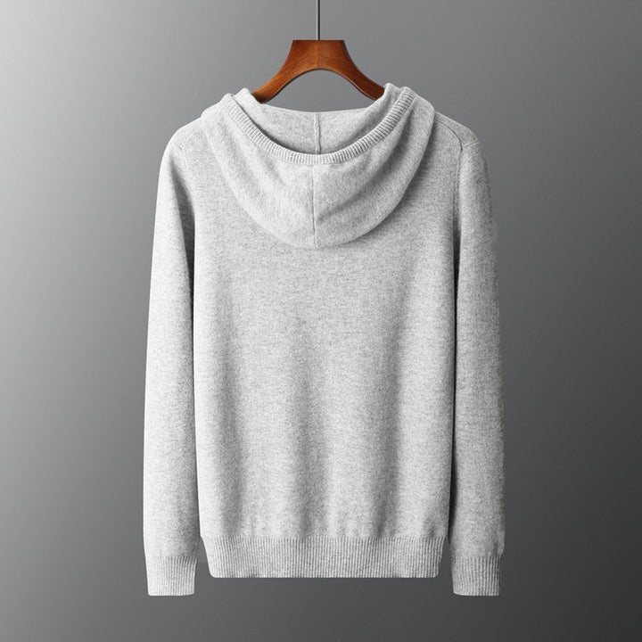 Folton Wool Sweater