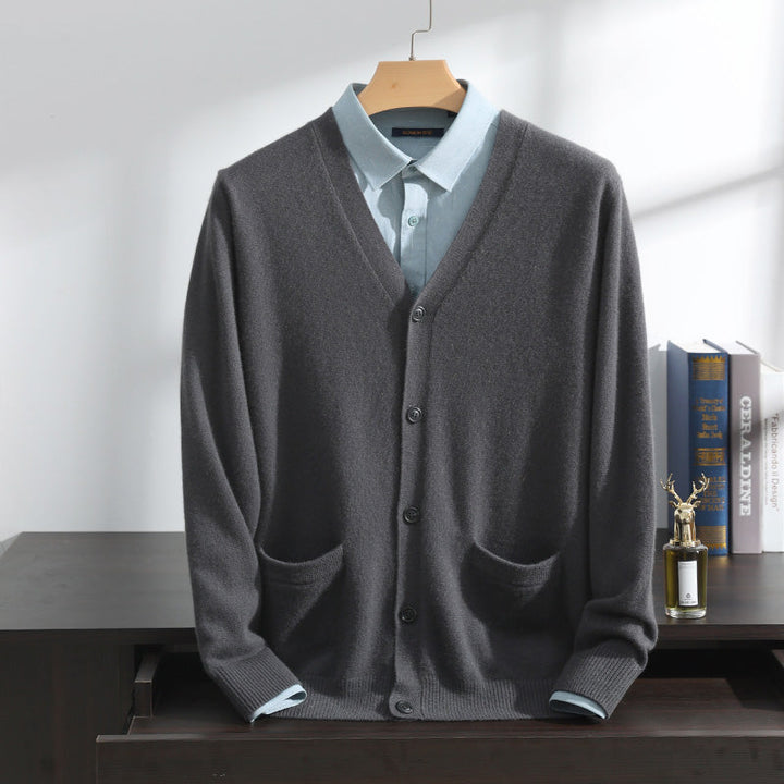 Vanise Cashmere Sweater