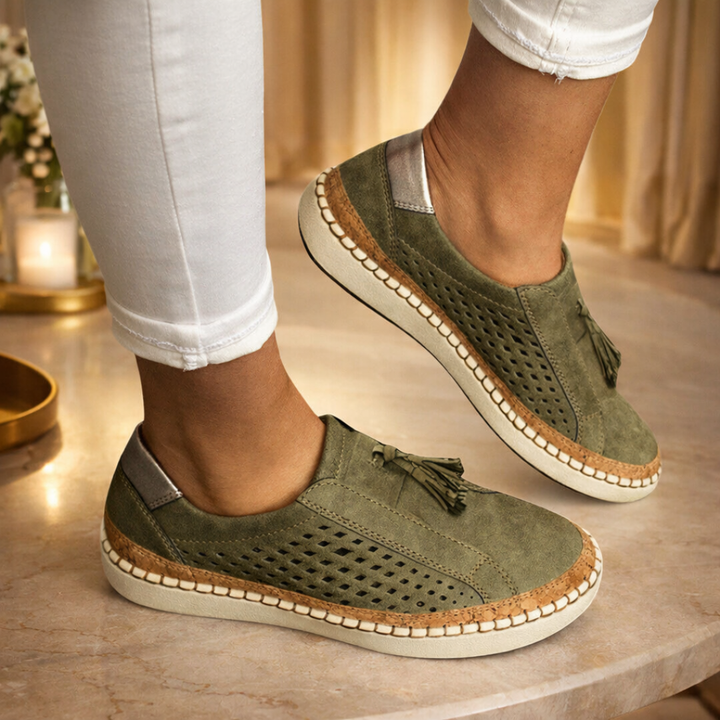 Piper | Orthopedic Slip-Ons