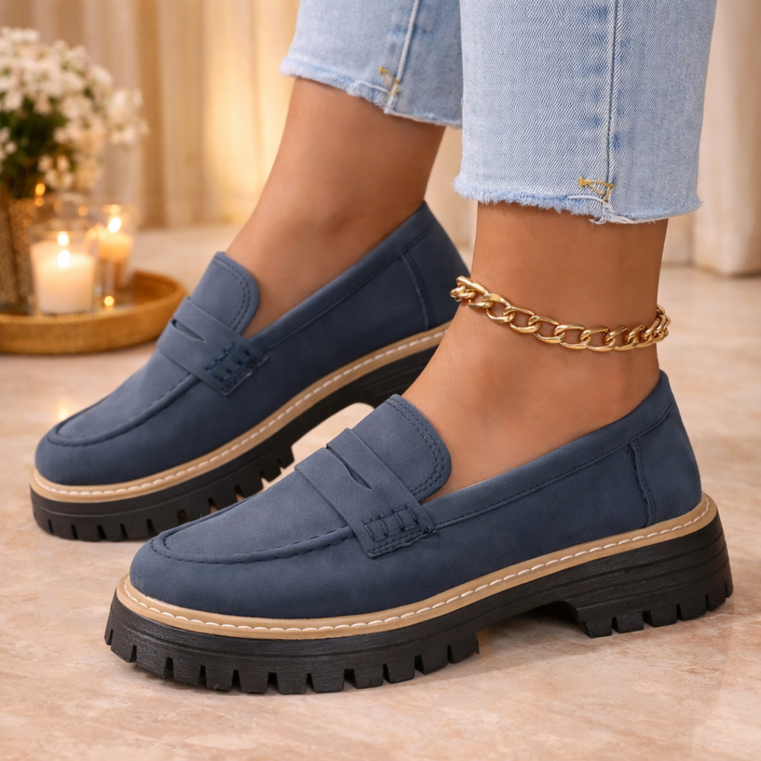 Vox | Orthopedic Loafers