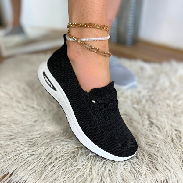 Lysera | Lightweight Breathable Everyday Sneakers