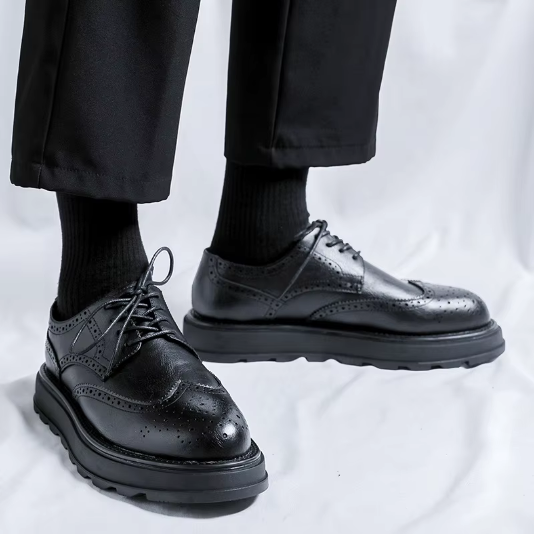 West Heritage Brogues