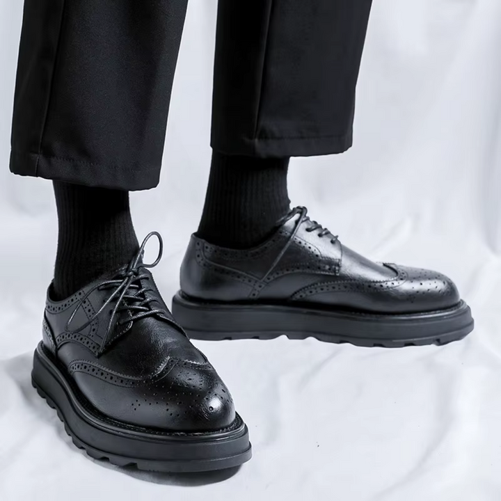 West Heritage Brogues