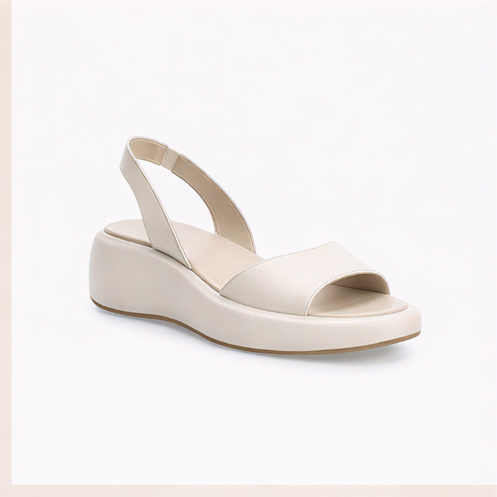 Elvoria | Comfort Grip Open-Toe Sandals
