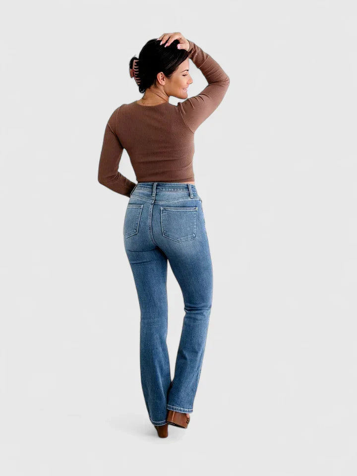 Eryzandra | Sohpisticated Pants
