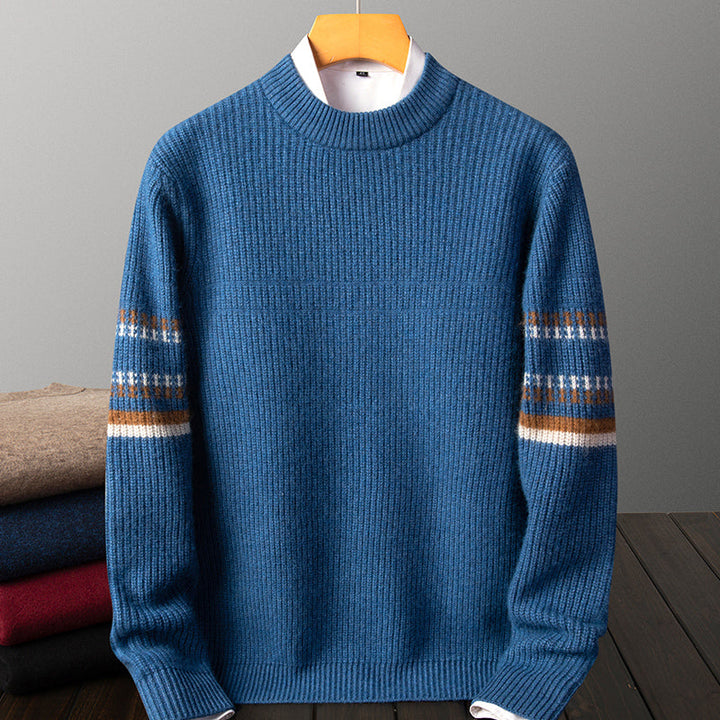 Laurel Cashmere Sweater