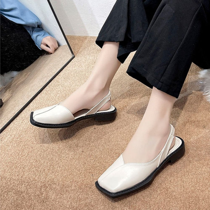Delia Flats