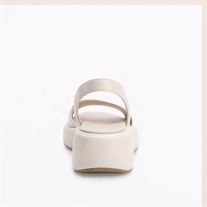 Elvoria | Comfort Grip Open-Toe Sandals