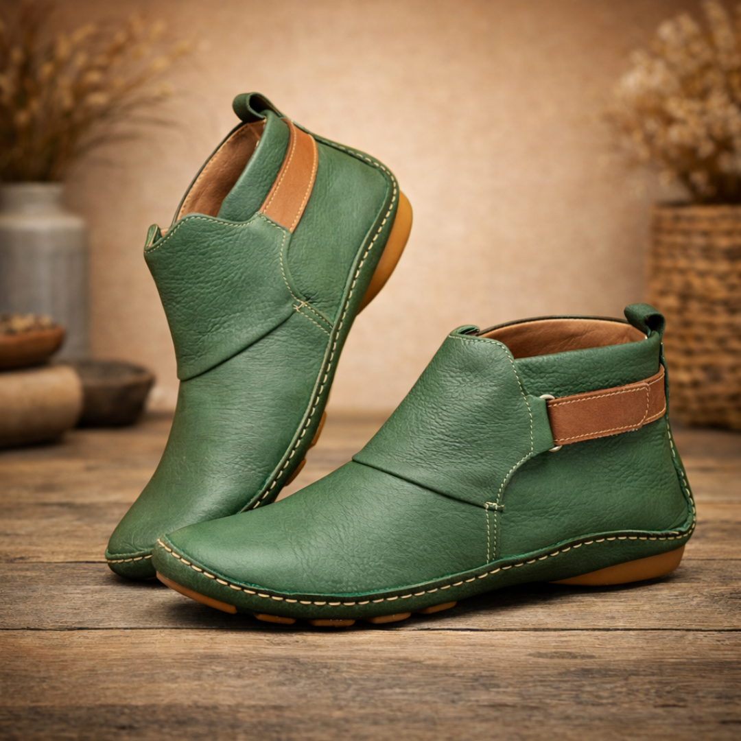Elsa™ | Orthopaedic Ankle Boots
