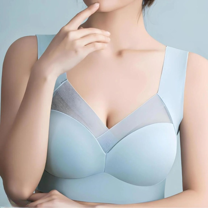 Alexandra Seamless Comfort Lift Bra