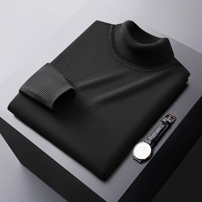 Musso Turtleneck Sweater