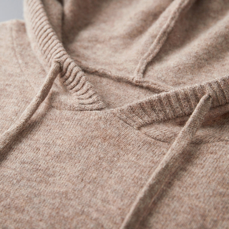 Folton Wool Sweater