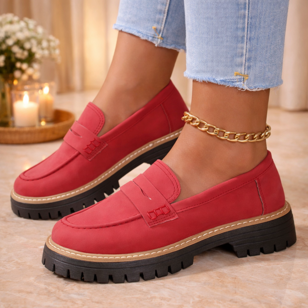 Vox | Orthopedic Loafers