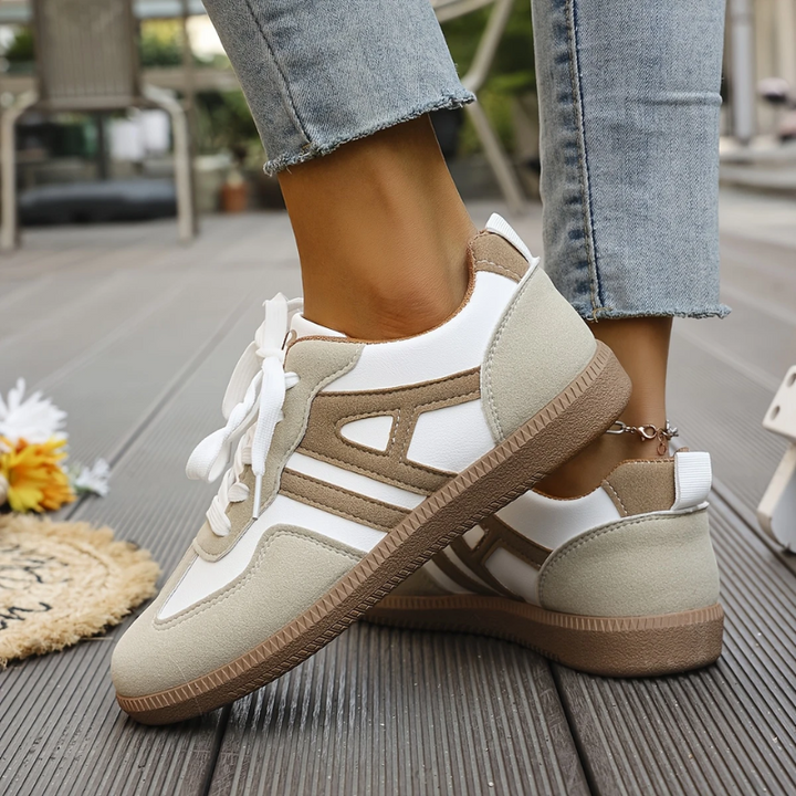 Valerie | Comfort-Support Sneakers