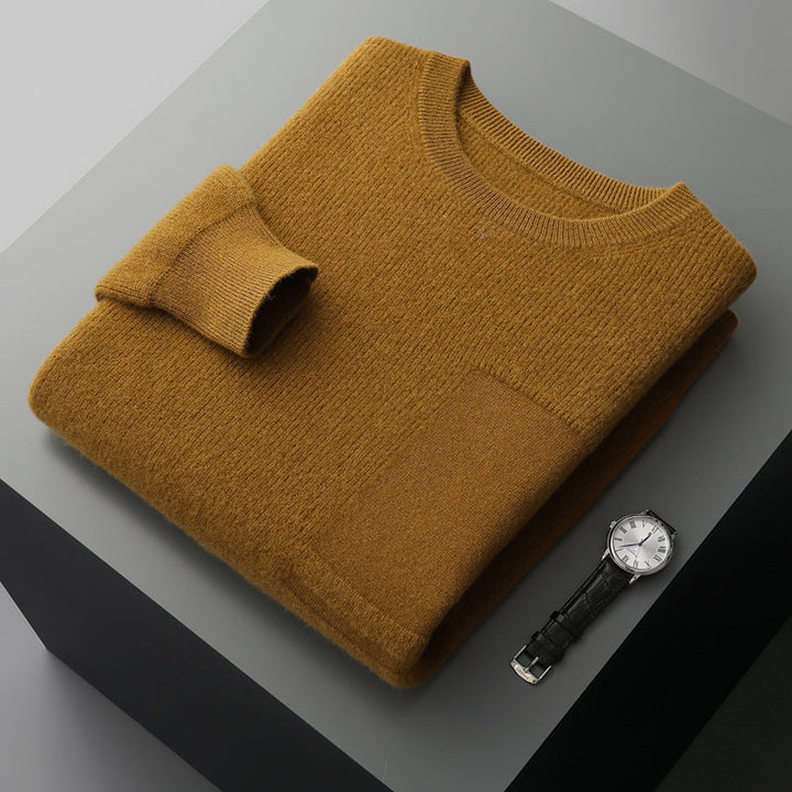 Declan Wool Sweater