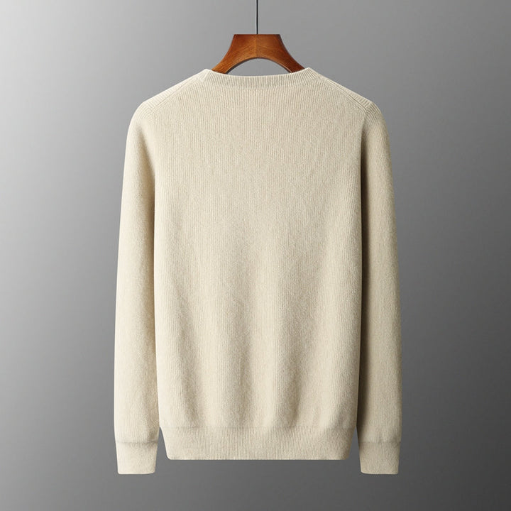 Declan Wool Sweater