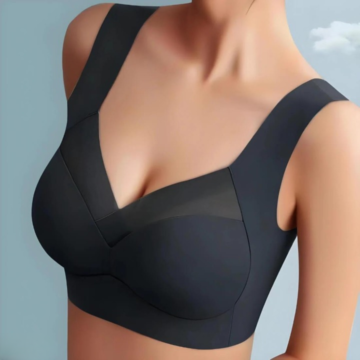 Alexandra Seamless Comfort Lift Bra