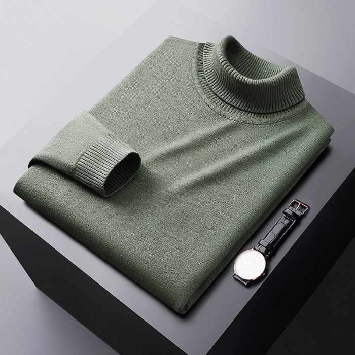 Musso Turtleneck Sweater