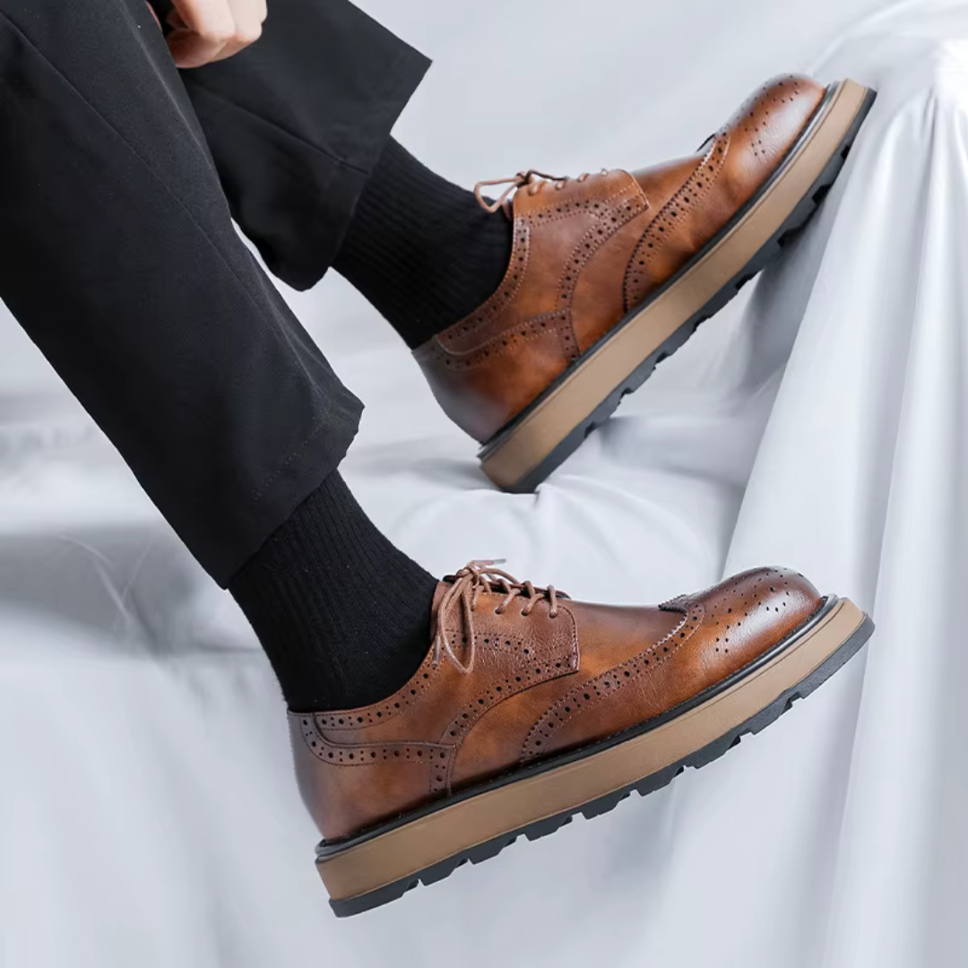 West Heritage Brogues