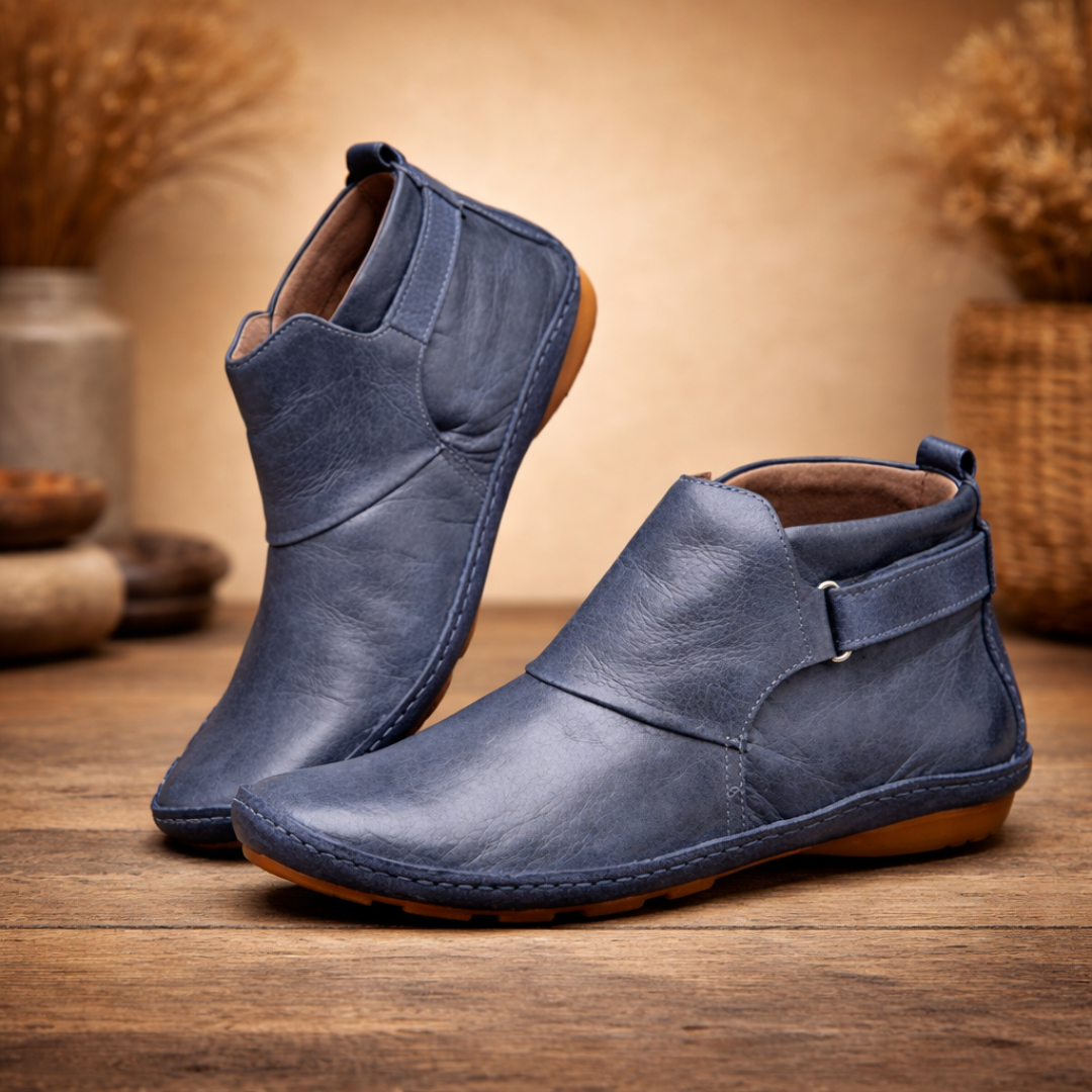 Elsa™ | Orthopaedic Ankle Boots