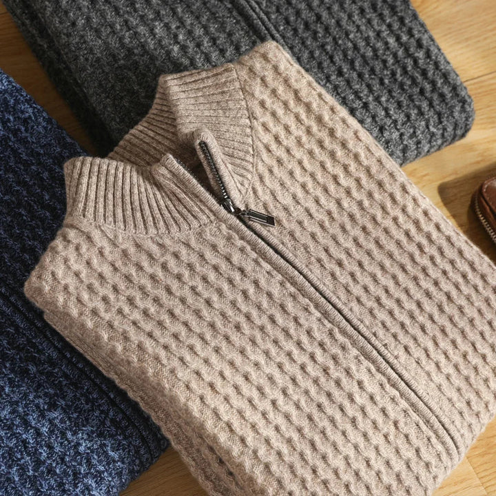 Perkin Wool Sweater
