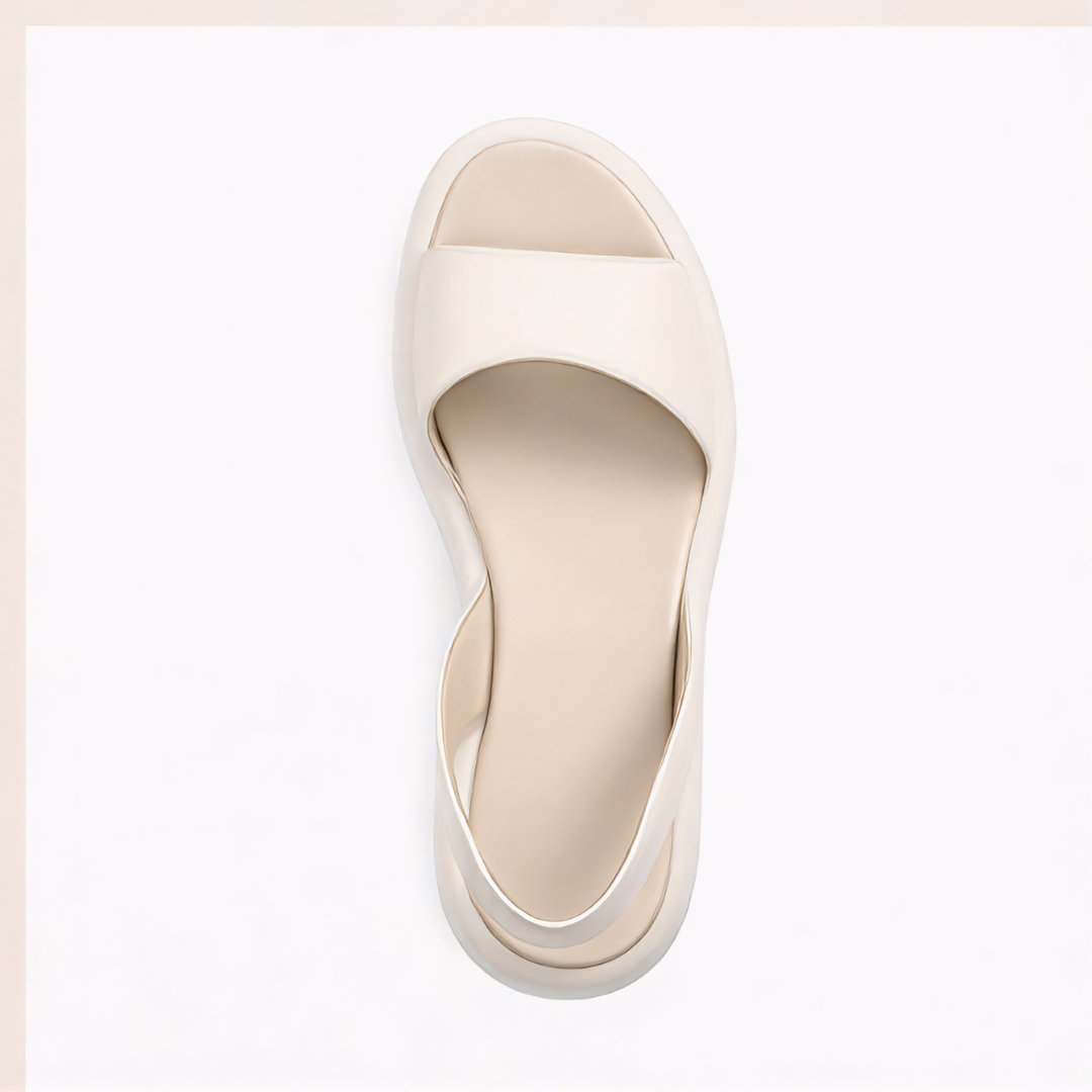 Elvoria | Comfort Grip Open-Toe Sandals
