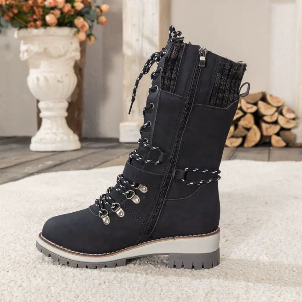 SnowRelief | Women’s Extreme Cold Boots (-25°C)