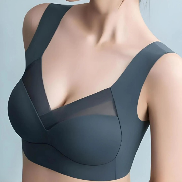 Alexandra Seamless Comfort Lift Bra