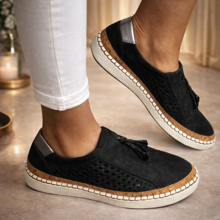 Piper | Orthopedic Slip-Ons